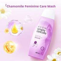Soothing Intimate Care Cleanser
