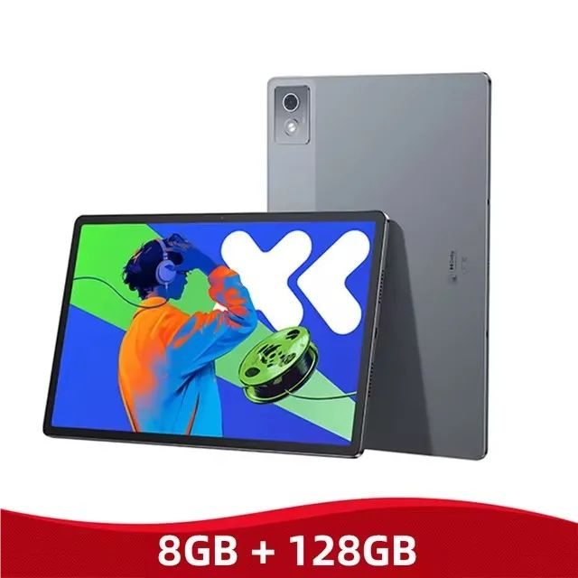 Xiaoxin Pad Pro 12.7 2025 256GB CN版 Original CN Version Lenovo Xiaoxin Pad Pro 12.7 2025 Pads MTK