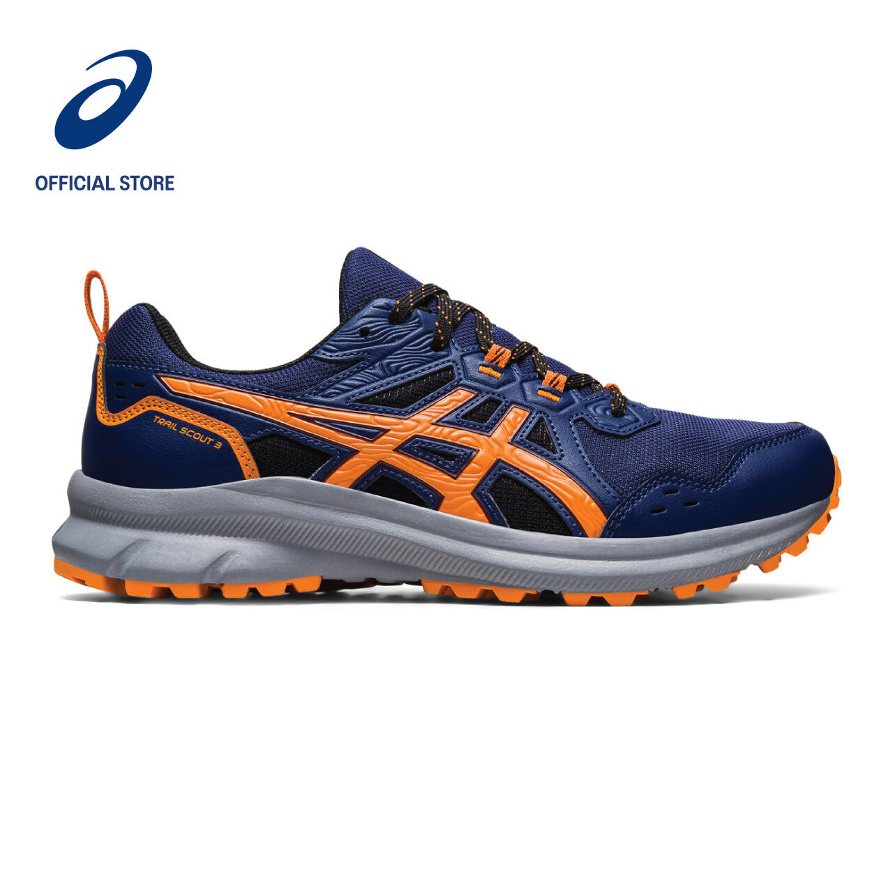 Asics trail sale running shoes singapore