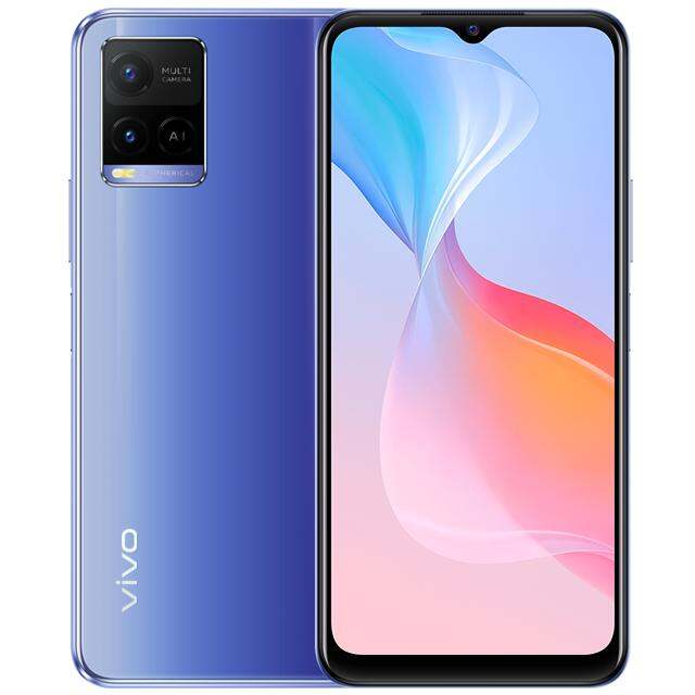 vivo mobile 2020 model