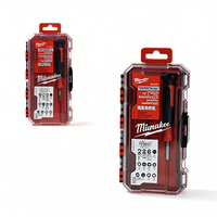 Milwaukee | 4-in-1 27-piece Precision Screwdriver Set