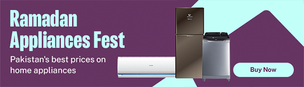 Ramadan Appliances Fest