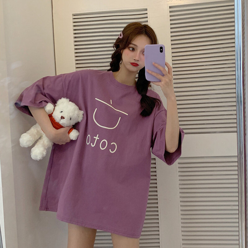 loose fitting summer clothes