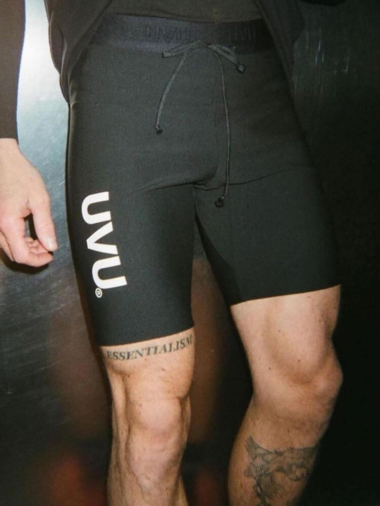 Shop Uvu Running Tights at Better Price Online | Lazada Singapore