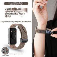 Chunmi | Huawei Band 11 Series Compatibility Magnetic Clasp Strap