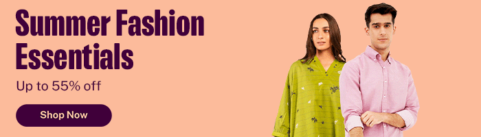 Summer Fashion Essentials