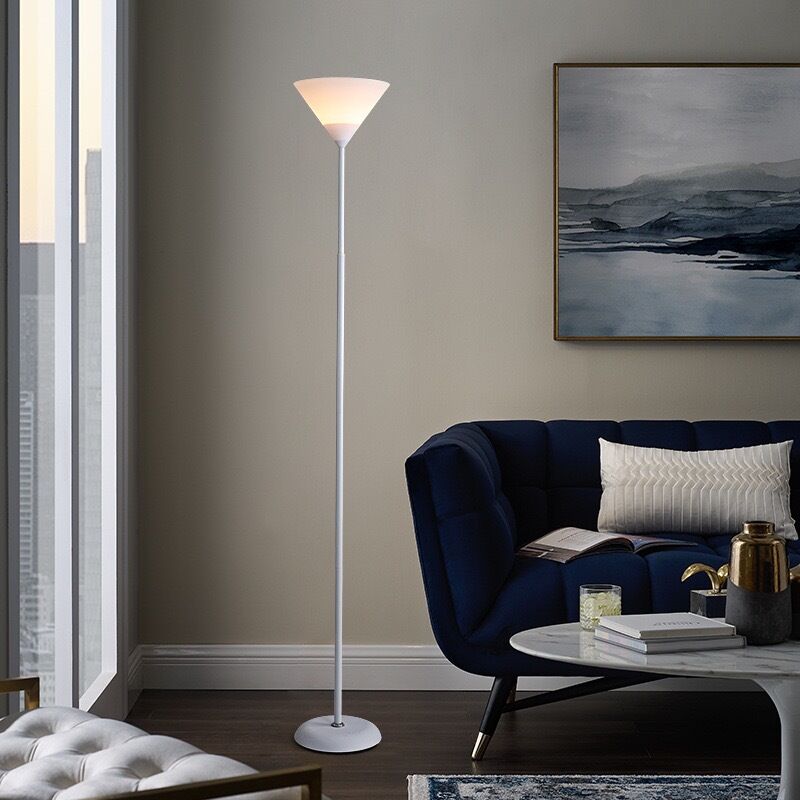 KAIPAQI | Luxury Dual-Head Floor Lamp