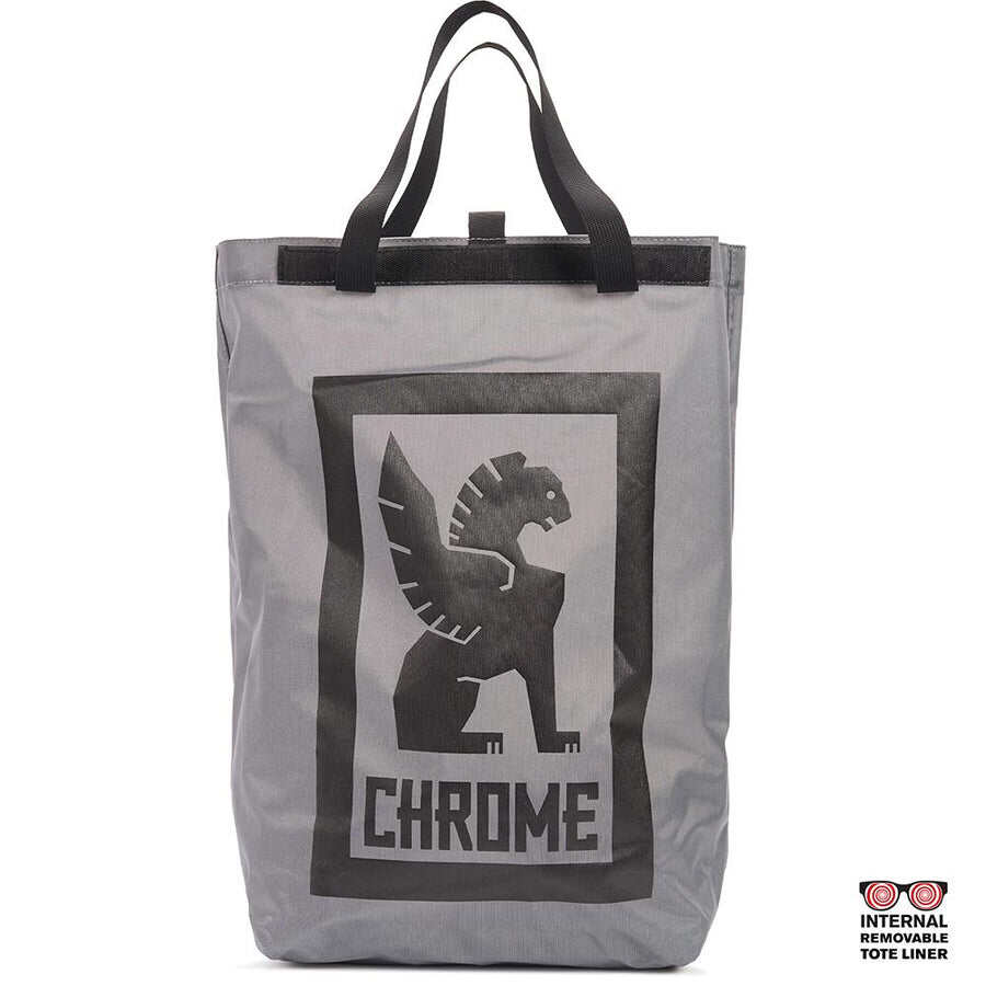 CHROME INDUSTRIES YALTA 3.0 BACKPACK BLCKCHRM 22X. 