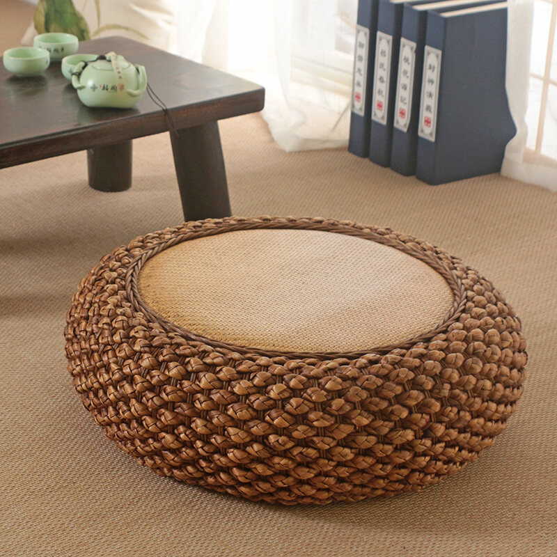 japanese sitting cushion