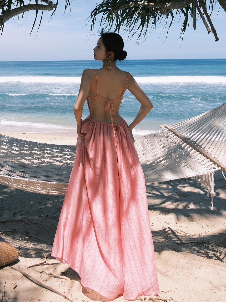 Shop Beach Dress For Women at Better Price Online | Lazada Singapore