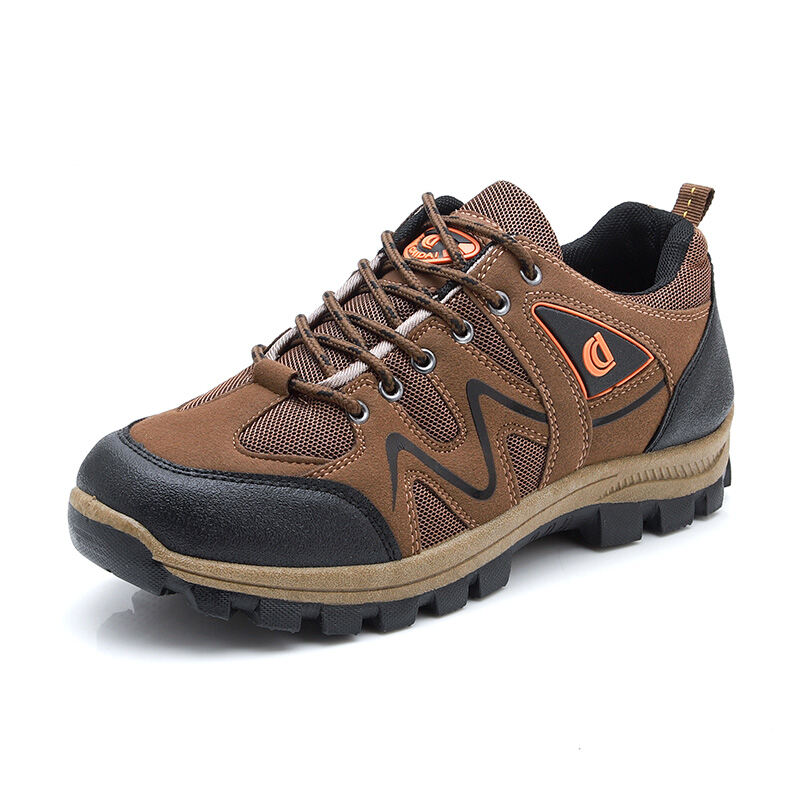 Cheap waterproof walking on sale shoes