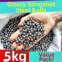 Steel Balls 5kg 8mm