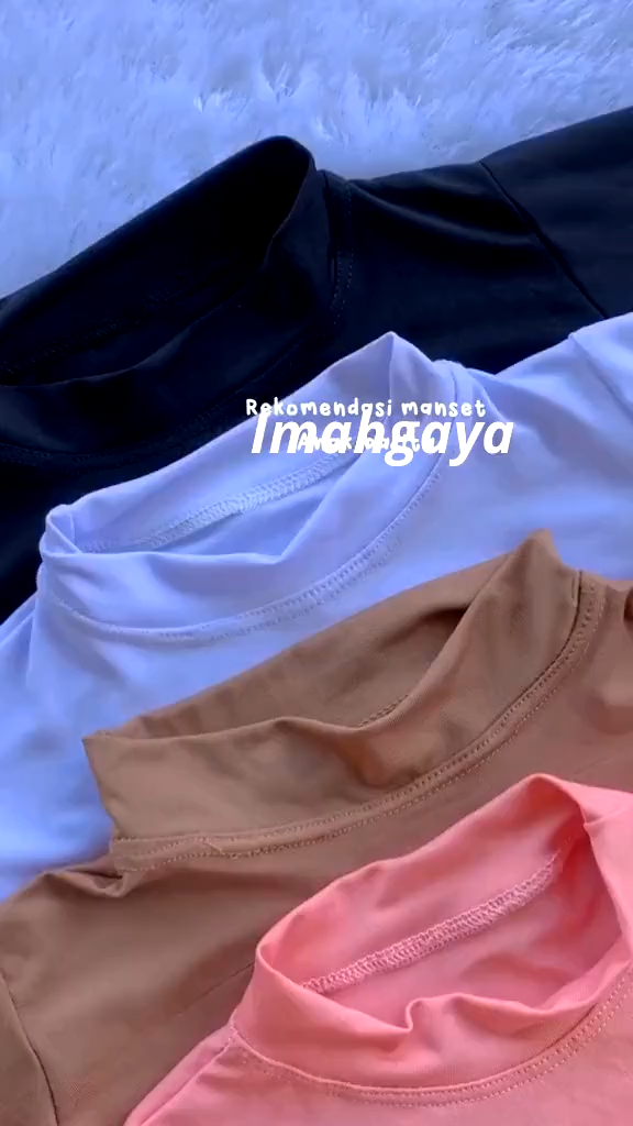 Manset Kaos Anak Usia 4-6 Thn Dan 7-13 Thn By Ezdiharr Collection