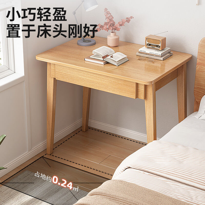 bed writing desk