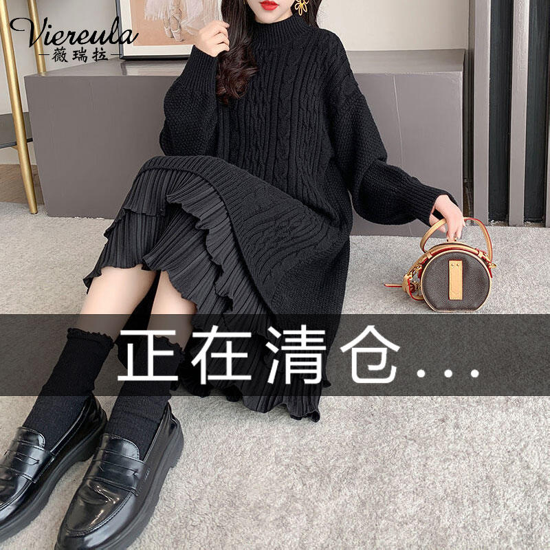 navy blue dress for baby girl Where To Buy Winter Wear in Singapore: Jackets, Coats & Clothes main image 0