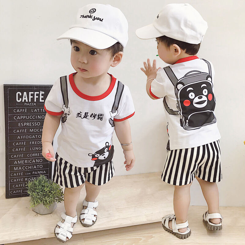1 year old summer clothes