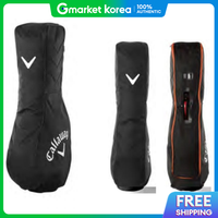 Callaway | Korea 2023 Golf Bag Caddy Bag Travel Cover