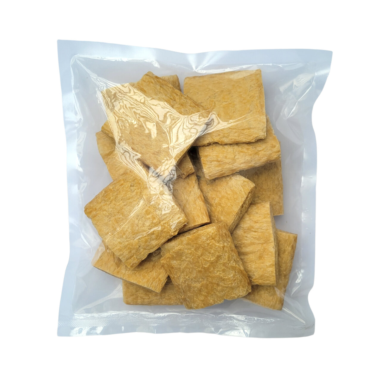 Túi 200gr Sườn Non chay đậu nành cao cấp