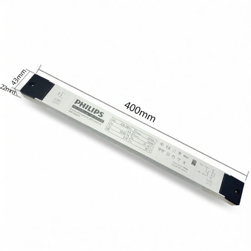 Philips | 24V LED Light Strip Transformer & Driver 24V