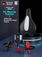REXUELONG | PC Muscle Massager Electrical Exercise Trainer