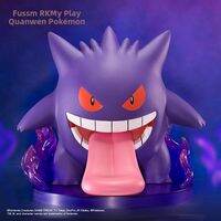 ORISTACO | Pokémon Themed Action Figure