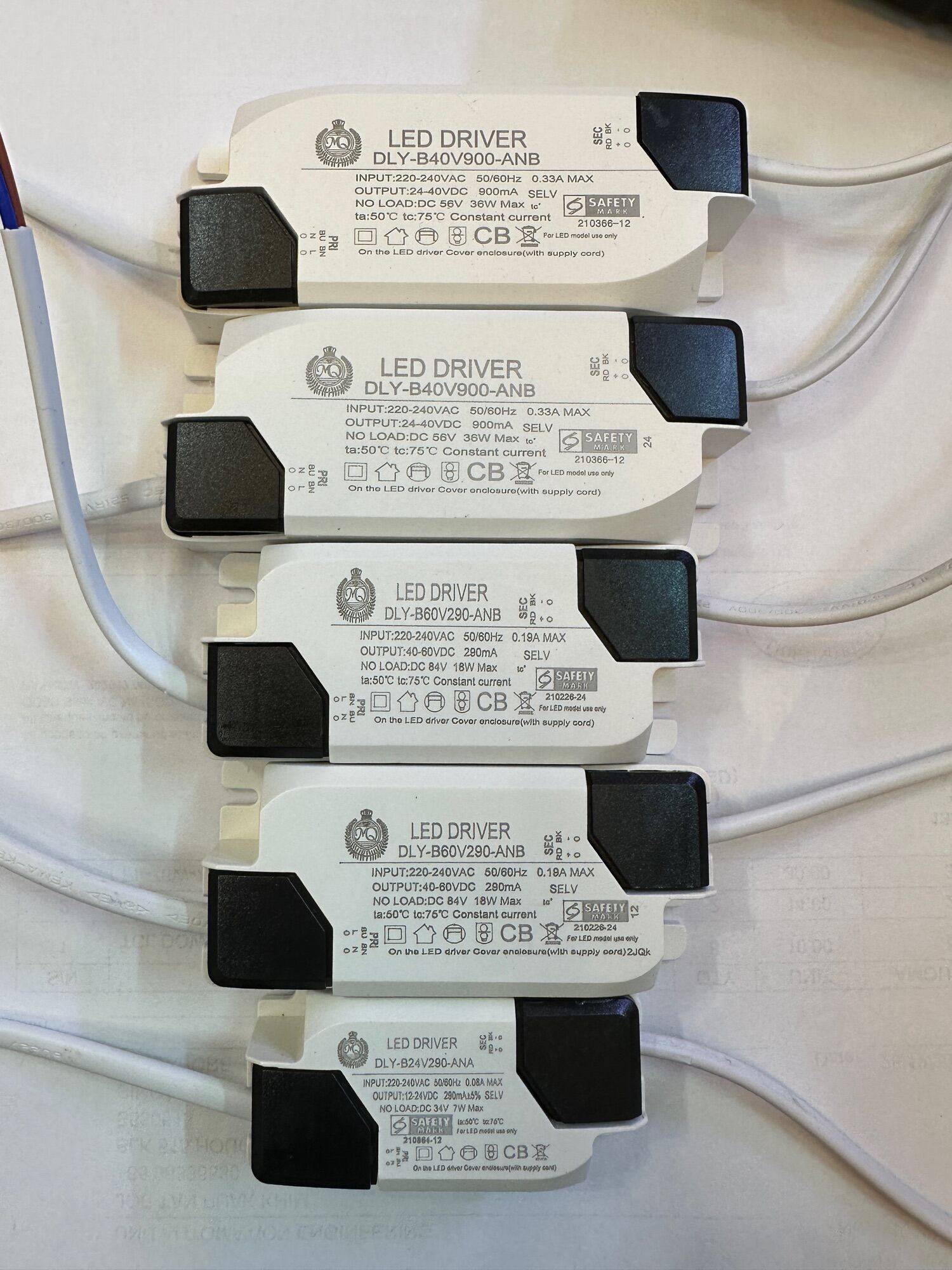 Singapore certified SAFETY power supply Lazada Singapore