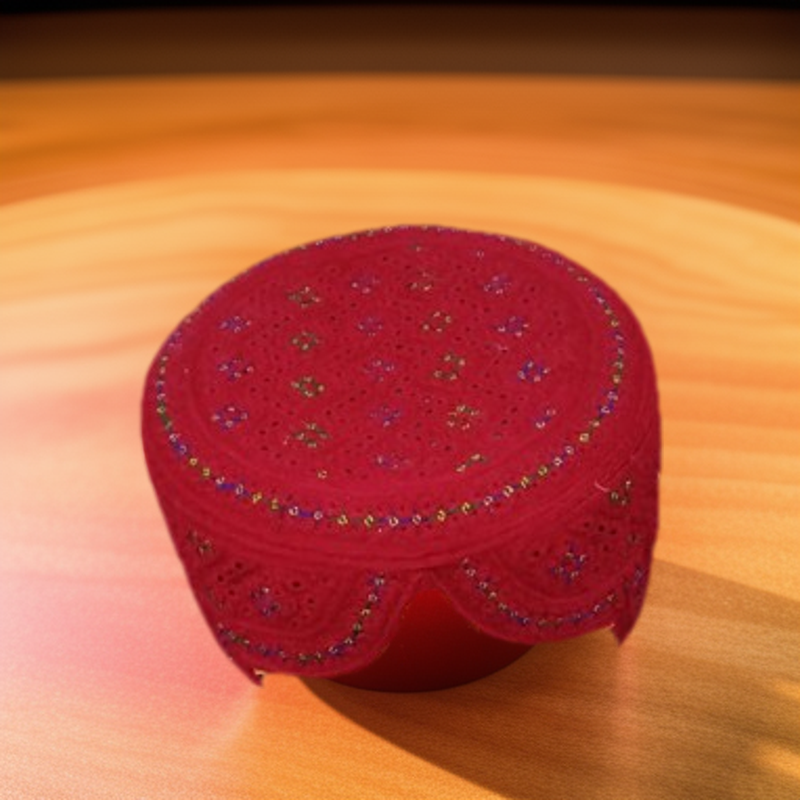 The Sindhi Topi: A Timeless Tradition. 