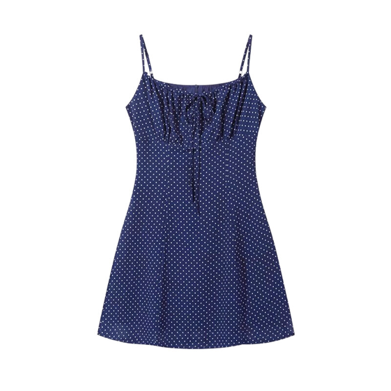 Shop Dusty Blue Women Dress at Better Price Online | Lazada Singapore