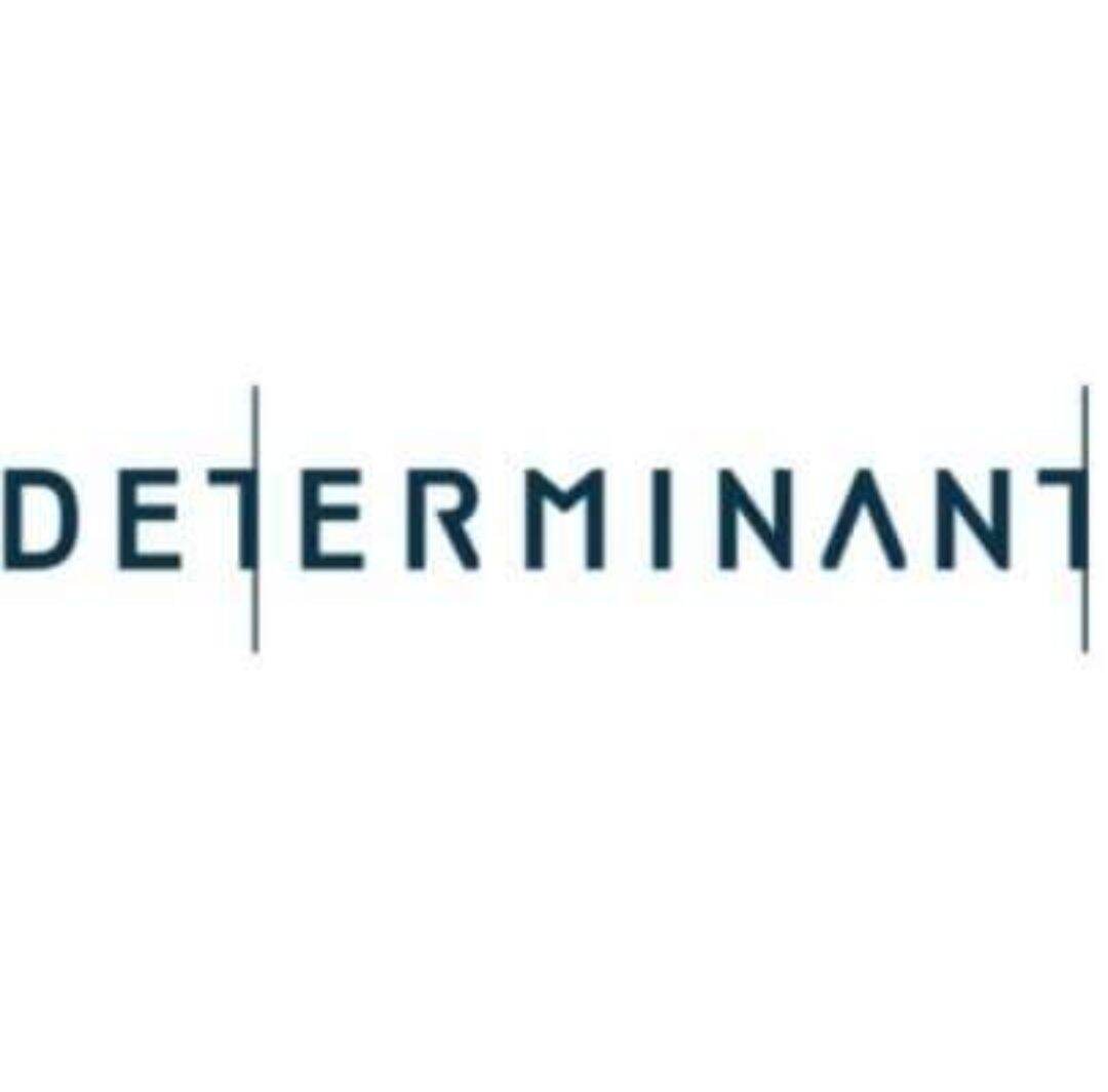 Determinant SG Official Store in Singapore, Online Shop 02 2025
