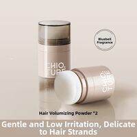 CHIOTURE | Puffing Airy Feel Oil-Control Long-lasting Hair Powder