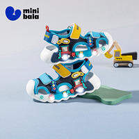 MINI BALA | Light-up Childrens Summer Sandals