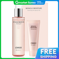 Ohui | O HUI Miracle Moisture Cleansing Oil 150ml Special Edition