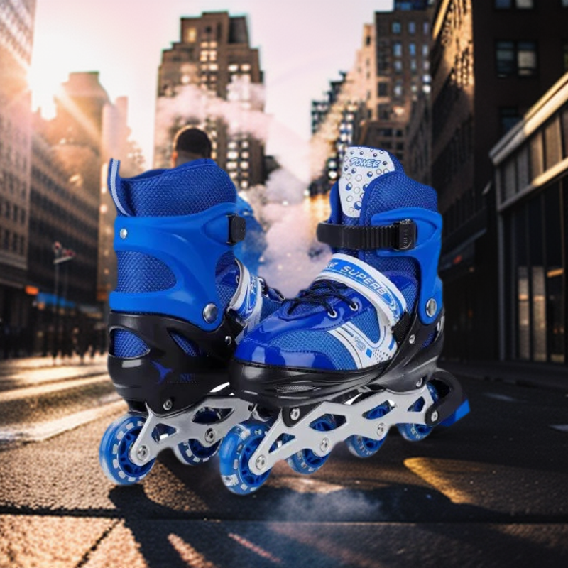 Skating Shoes For Outdoor Skate