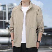 TUCANO | Summer Thin Icy Silk Breathable Sunscreen Jacket