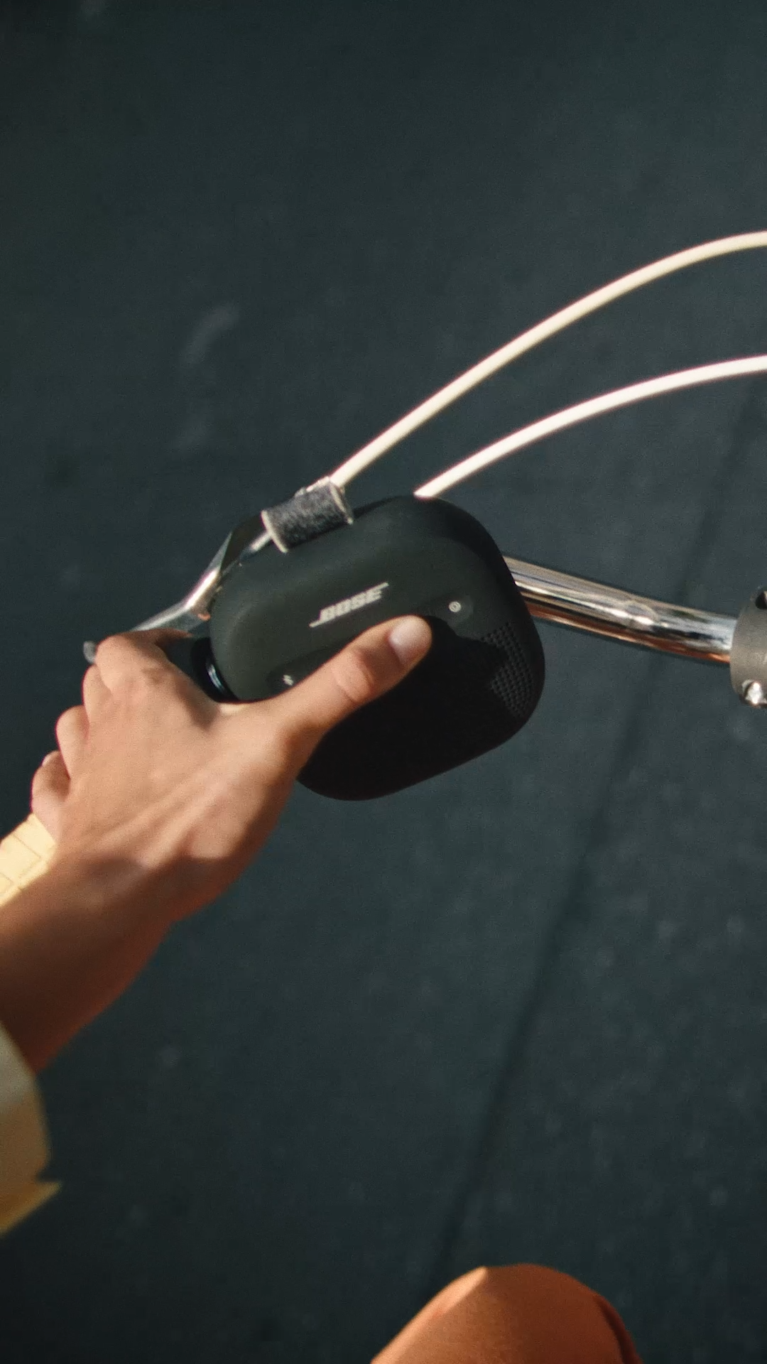 Bose SoundLink Micro — Portable, Waterproof, Premium Audio