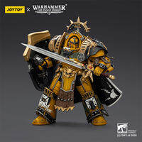 JOYTOY | Horus Heresy Terminator Armor Prefect 1/18 Figure