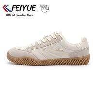 Feiyue | Mens Breathable Trendy Sneakers