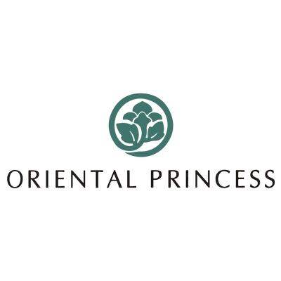 Oriental Princess