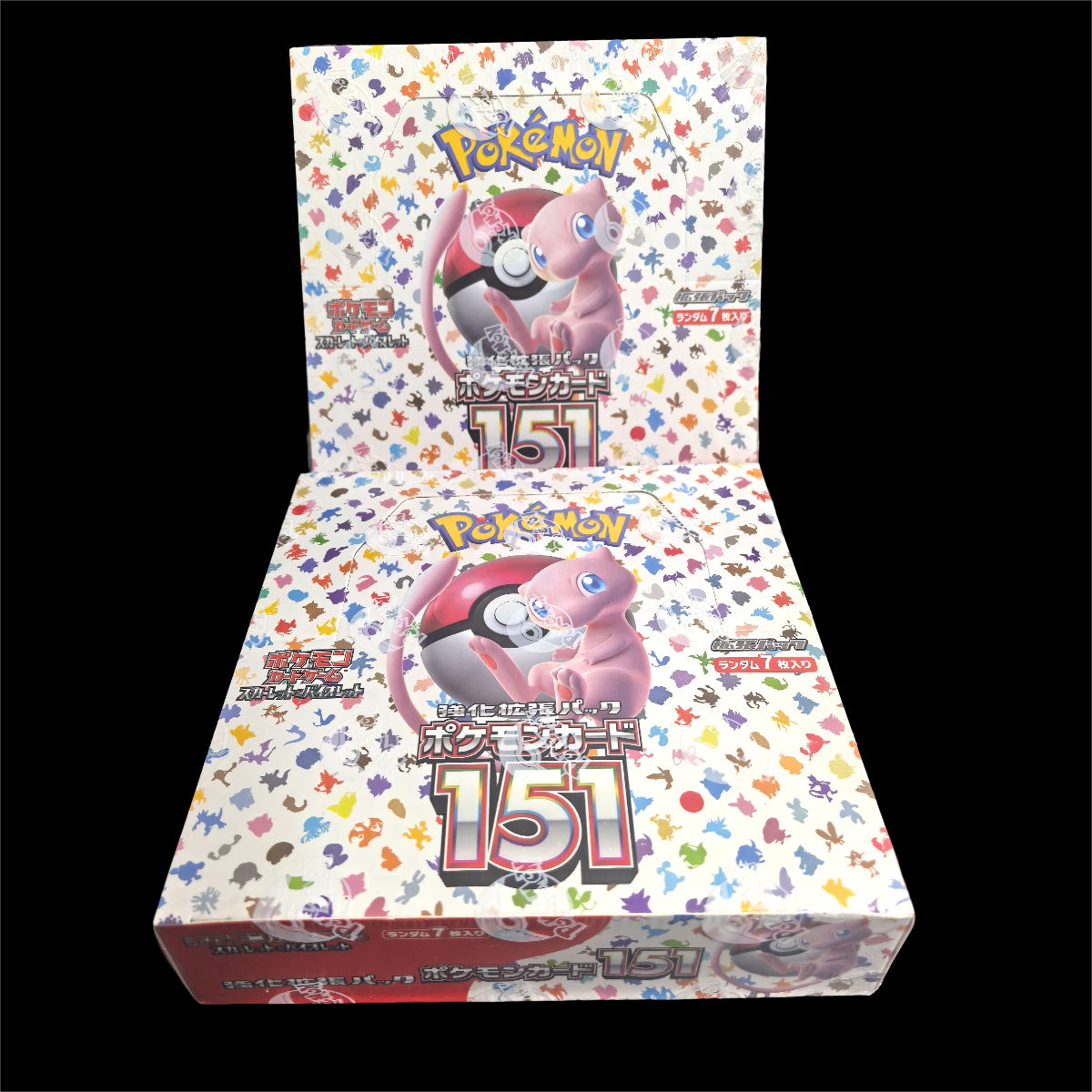 Pokemon 151 Japanese Scarlet Violet Trading Cards & Booster Box - Tangela  Mint | Lazada Singapore