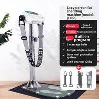 Wolk Wook | Whole Body Vibration Exercise Machine