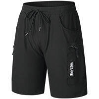 WOSAWE Shorts Motocross Racing Moto MTB Downhill Bicycle Mountain Bike Summer Short Pants