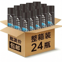 TUOMIU | Rust Remover and Lubricant Penetrating Oil