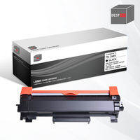 Bestink TN2480 TN-2480 2480 Black Toner Cartridge for use in DCP L2535DW DCP L2550DW HL L2375DW MFC L2715DW MFC L2750DW 2480