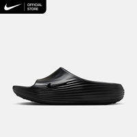 Nike ReactX Rejuven8 Mens Slides - Black [HV4479-001]