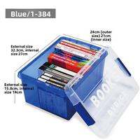 MOMIAN | High Capacity Storage Box for Discs