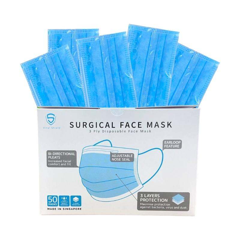 surgical mask bundle price