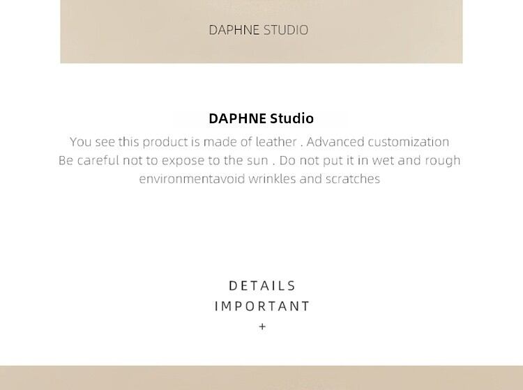 Daphne Trendy Thick Bottom Casual White Shoes Spring 2025 Women's Versatile Comfortable Heightening Fashionable Flat Shoes · v12