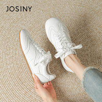 Josiny | Breathable Soft Sole Leisure Sports Shoes 2026 Summer New Multifunctional Style