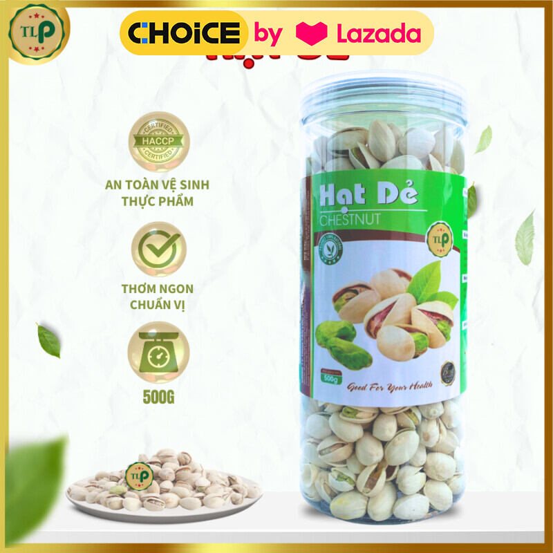 HẠT DẺ CƯỜI TÂN LỘC PHÁT HŨ 500G
