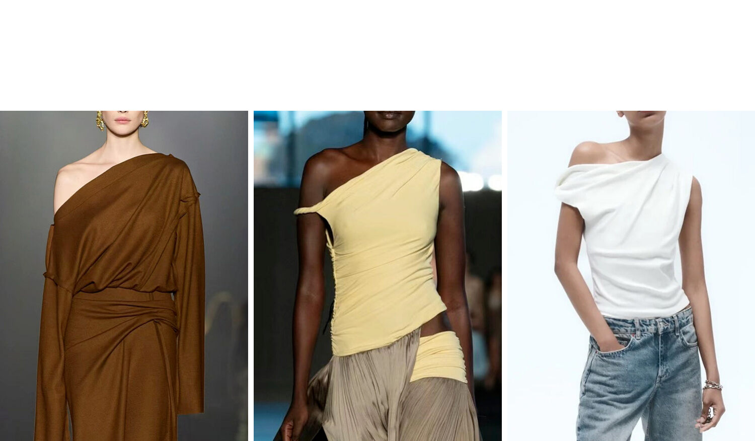 Marllen Yachting Shadow Luxury T-Shirt for Women Summer Wardrobe Essential Ruched Sleeveless Neckline Versatile Viscose Fiber